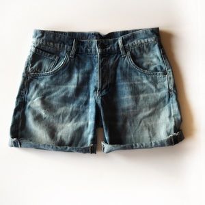 Citizens of Humanity Shorts